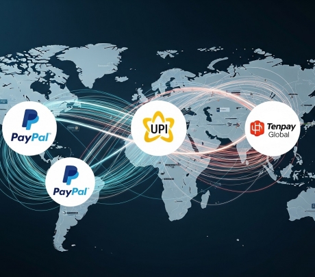 PayPal World: Το στοίχημα της PayPal για την κυριαρχία στις παγκόσμιες πληρωμές